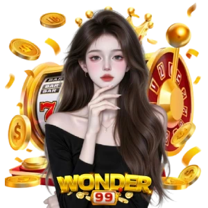 wonder99wallet